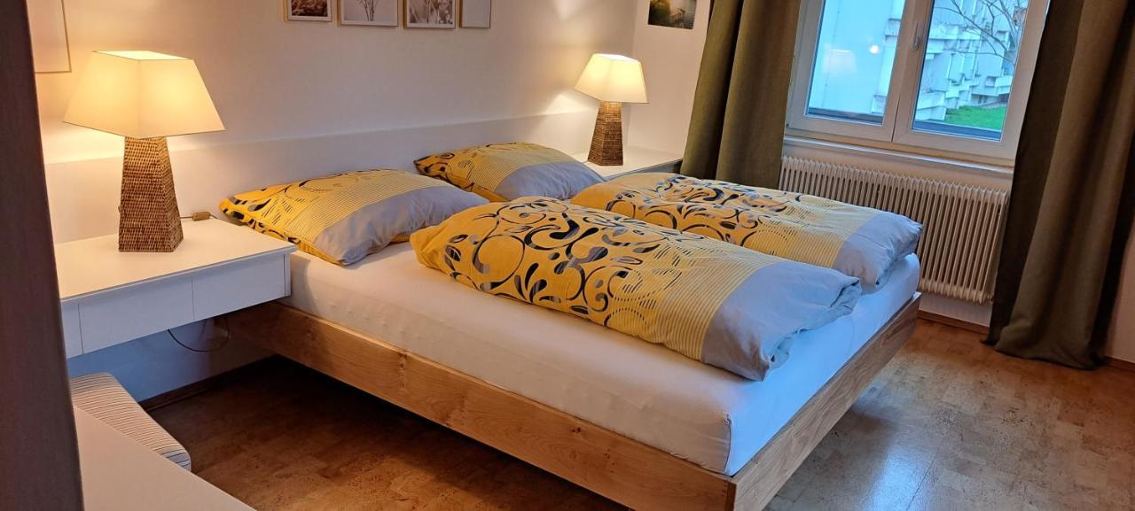 Haus Pierzinger Apartment เวอร์เกิล ภายนอก รูปภาพ