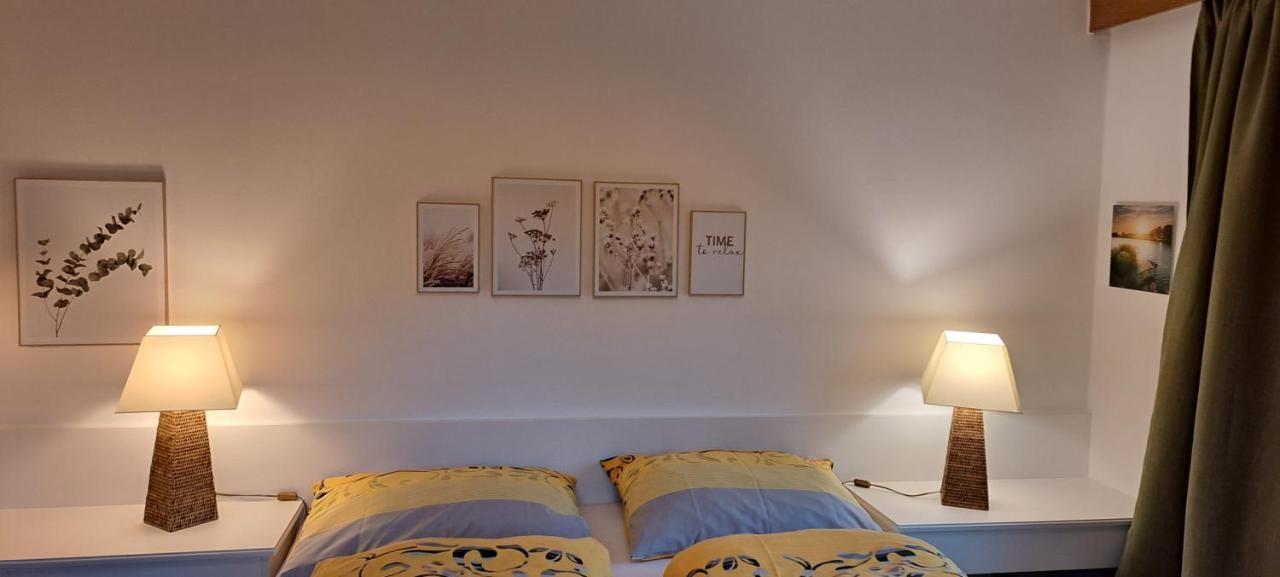 Haus Pierzinger Apartment เวอร์เกิล ภายนอก รูปภาพ