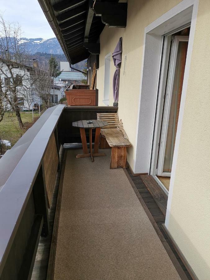 Haus Pierzinger Apartment เวอร์เกิล ภายนอก รูปภาพ